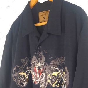 "North River" Outfitters / Button Up